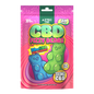 CBD Fizzy Bears