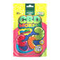 CBD FIzzy Worms